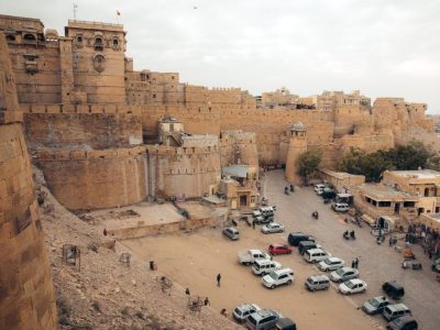 Jaisalmer Tour