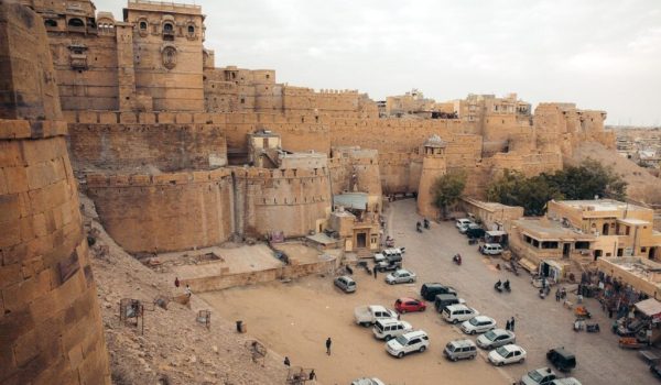 Jaisalmer Tour